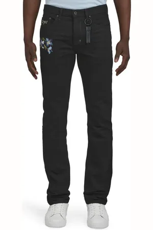 PRPS Peony Skinny Jeans in at Nordstrom, Size 44