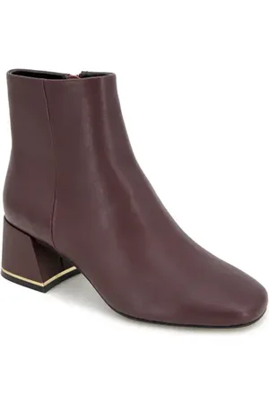 Kenneth Cole Alec Bootie in at Nordstrom, Size 7.5