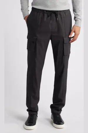 Open Edit Tech Cargo Pants in at Nordstrom, Size Small
