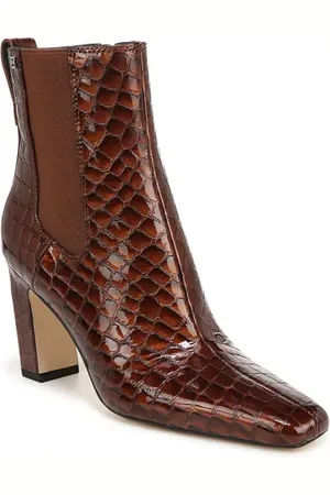 Sarto by Franco Sarto Flexa Blis Bootie in at Nordstrom, Size 9.5