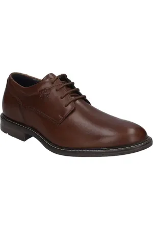 Josef Seibel Earl Plain Toe Derby in at Nordstrom, Size 10.5Us