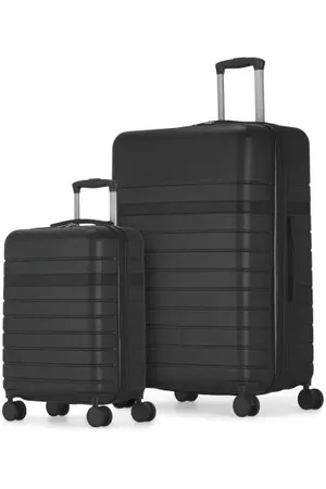 Bugatti Lisbon 2 Piece Hardside Luggage Set with Expansion in at Nordstrom