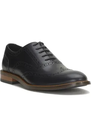 Vince Camuto Lazzarp Leather Oxford Shoe in at Nordstrom, Size 8
