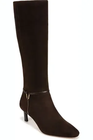 VERONICA BEARD Kenzie Knee High Boot in at Nordstrom, Size 6