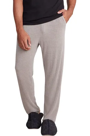 Barefoot Dreams Fleece Lounge Pants in at Nordstrom, Size Small