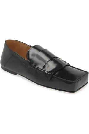 Jacquemus Carr?? Penny Loafer in at Nordstrom, Size 4Us