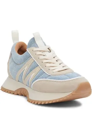 Moncler Pacey Low Top Sneaker in at Nordstrom, Size 5.5Us