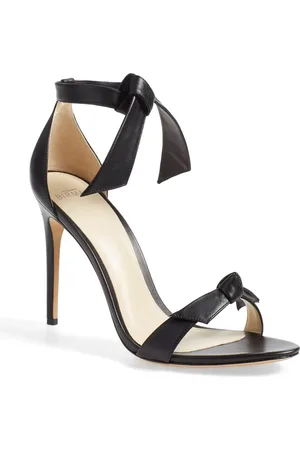 ALEXANDRE BIRMAN Clarita Ankle Tie Sandal in at Nordstrom, Size 5