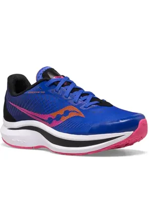 Saucony Endorphin KDZ Running Sneaker in at Nordstrom, Size 3.5 M