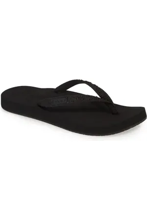 Reef Ginger Flip Flop in at Nordstrom, Size 10