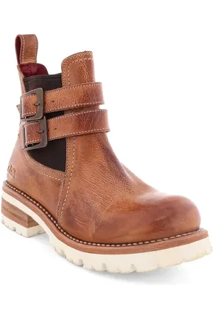 BED STÜ Ginger Bootie in at Nordstrom, Size 6