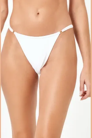 L*Space Remi Bitsy Bikini Bottoms in at Nordstrom, Size X-Small