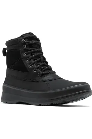 sorel Ankeny II Plus Waterproof Hiking Boot in at Nordstrom, Size 9