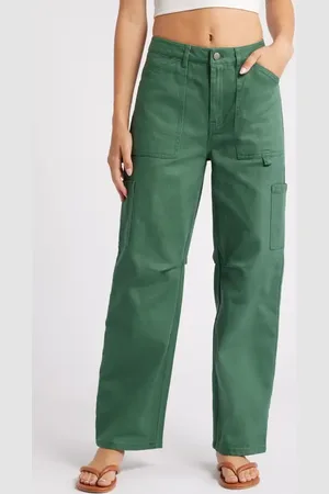 Billabong Leia Pants in at Nordstrom, Size 27