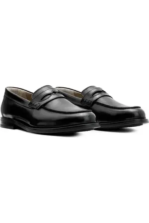AllSaints Harmon Penny Loafer in at Nordstrom, Size 9