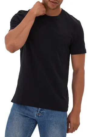 Threads 4 Thought Slub Jersey Organic Cotton T-Shirt in at Nordstrom, Size Small