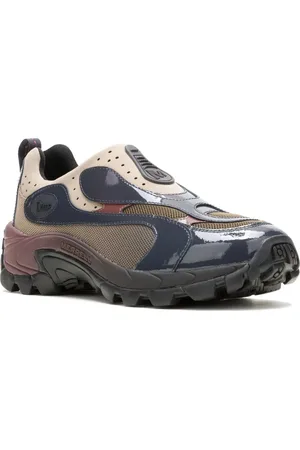 Merrell Moc Speed Streak 1TRL Slip-On Sneaker in at Nordstrom, Size 10