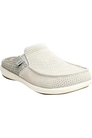 REVITALIGN Siesta Orthotic Clog Sneaker in at Nordstrom, Size 6