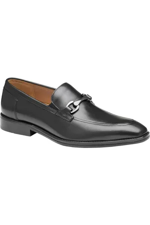 Johnston & Murphy Hedley Bit Loafer in at Nordstrom, Size 11