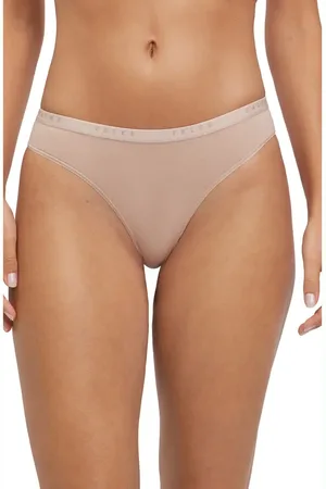 Falke Daily Climate Cotton Blend Bikini Briefs in at Nordstrom, Size Large