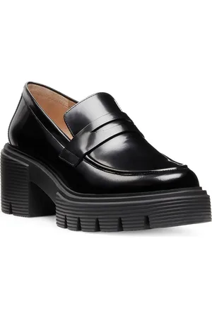 Stuart Weitzman Soho Loafer in at Nordstrom, Size 7.5