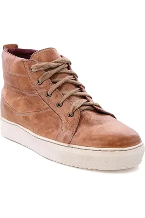 BED STÜ Bad Stu Rossela High Top Sneaker in at Nordstrom, Size 9.5