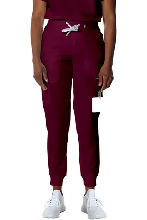 MEMBERS ONLY Valencia Jogger Scrub Pants in at Nordstrom, Size X-Small X