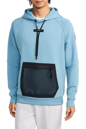 On Running Pullover Mesh Pocket Hoodie in at Nordstrom, Size Small