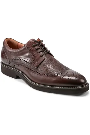 Rockport Fallo Wingtip Derby in at Nordstrom, Size 8.5