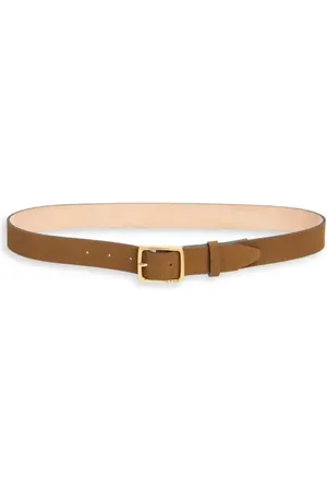 RAG&BONE Slim Boyfriend Belt in at Nordstrom, Size Small