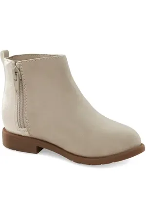 Stride Rite Carolyn Braid Detail Bootie in at Nordstrom, Size 7 M
