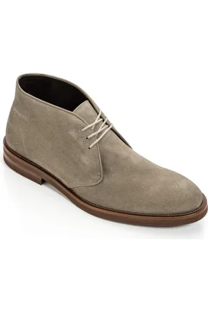 To Boot Monaco Plain Toe Chukka Boot in at Nordstrom, Size 8