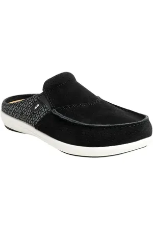 REVITALIGN Siesta Orthotic Clog Sneaker in at Nordstrom, Size 8.5