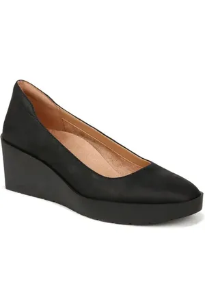 Vionic Sereno Wedge Pump in at Nordstrom, Size 6