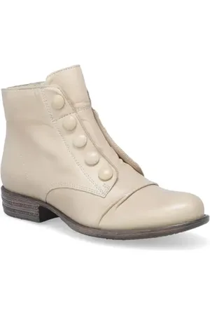 Miz Mooz Louise Slightly Slouchy Bootie in at Nordstrom, Size 6