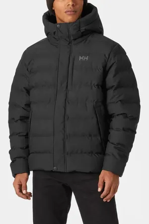 Helly Hansen Alby Water Repellent Puffer Jacket in at Nordstrom, Size Medium