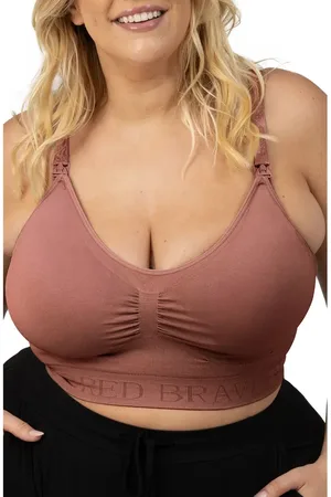 Kindred Bravely Simply Sublime Seamless Nursing Bra in at Nordstrom, Size Small