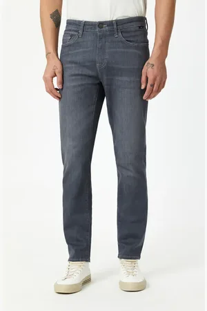 Mavi Steve Athletic Slim Fit Jeans in at Nordstrom, Size 35 X 34