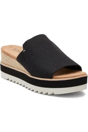 TOMS Diana Mule Sandal in at Nordstrom, Size 6