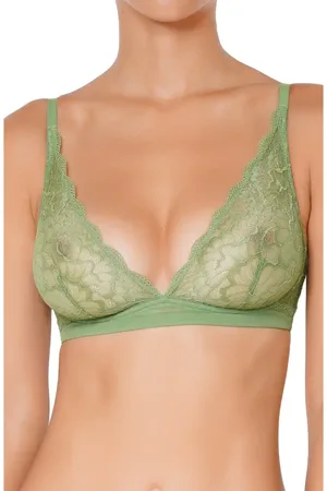 Huit Lenna Lace Bra at Nordstrom, Size Medium