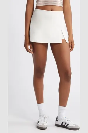 BP. Knit Miniskort in at Nordstrom, Size Xx-Small
