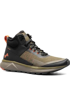 Forsake Cascade Peak Mid Waterproof Hiking Shoe in at Nordstrom, Size 8