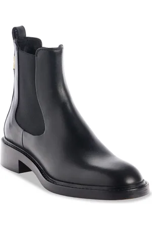 Chloé Marcie Chelsea Boot in at Nordstrom, Size 5Us