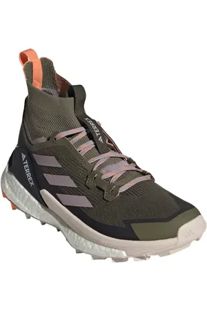 adidas Terrex Free Hiker 2 Gore-Tex?? Hiking Shoe in at Nordstrom, Size 10.5