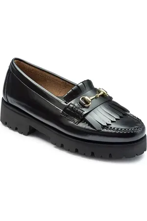 G.H. Bass Lianna Kiltie Weejuns?? Loafer in at Nordstrom, Size 10