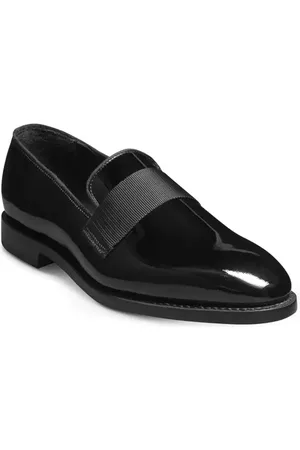 Allen Edmonds James Patent Leather Loafer in at Nordstrom, Size 7