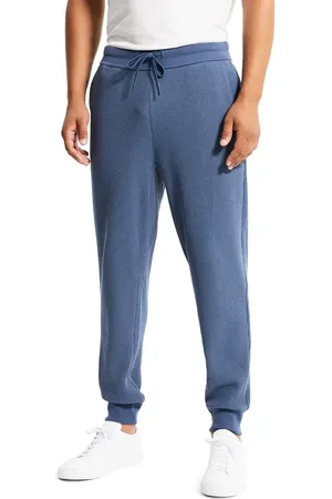 THEORY Balena Studio Thermal Joggers in at Nordstrom, Size Xx-Large