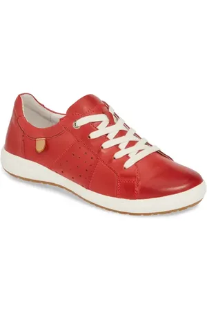 Josef Seibel Caren 01 Sneaker in at Nordstrom, Size 5-5.5Us