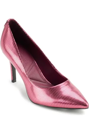 Karl Lagerfeld Royale Pointed Toe Pump in at Nordstrom, Size 5