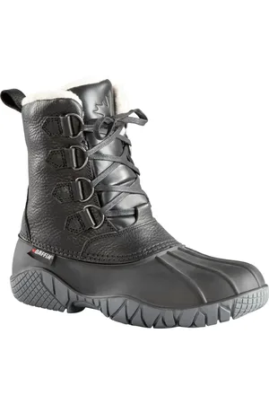 Baffin Yellowknife Waterproof Snow Boot in at Nordstrom, Size 7